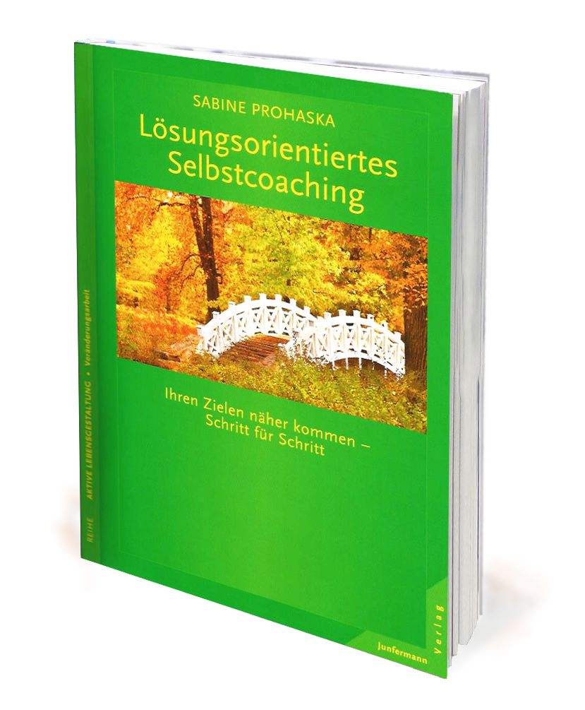 Coaching fürs Leben